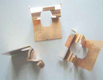 Stamping Product