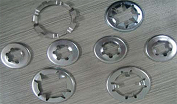 Stamping Product